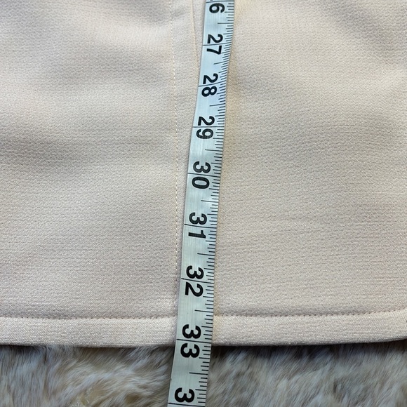 Vince Camuto | Pink Sheath Dress - Picture 7 of 9